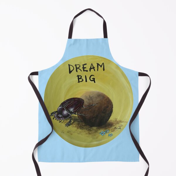 Item preview, Dream Big designed and sold by David Irvine.
