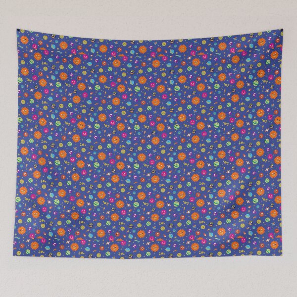 Item preview,  Solar System design for kids , back to school designed and sold by AMAI KURASU.