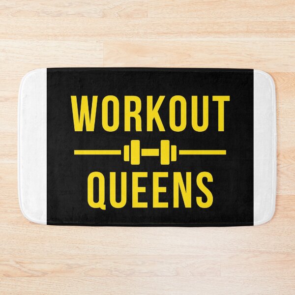 Item preview, Work-out Queens  designed and sold by AllstarwireShop.