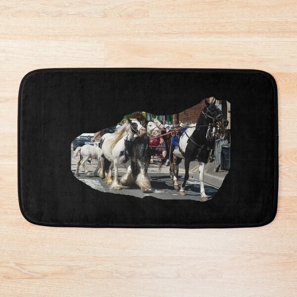 Item preview, Appleby fair vardo gipsy wagon caravan designed and sold by amy greaves.