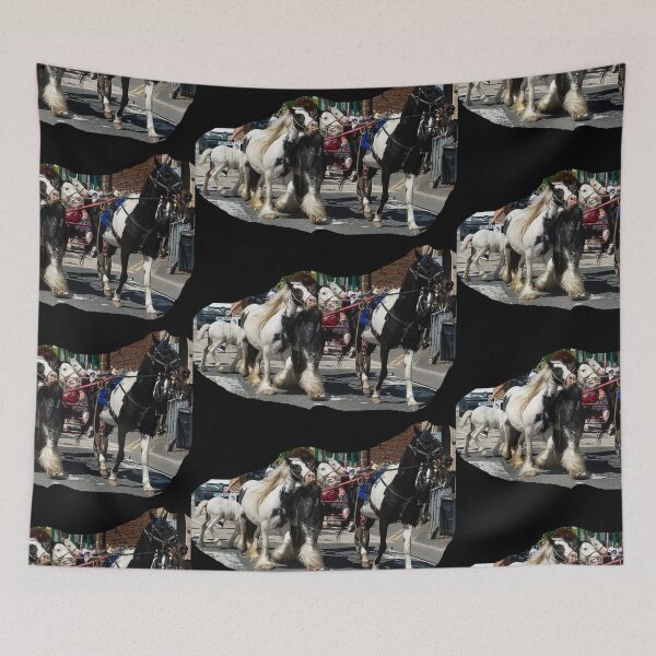 Item preview, Appleby fair vardo gipsy wagon caravan designed and sold by amy greaves.