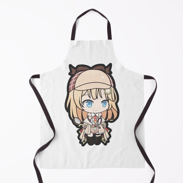 Item preview, Amelia Watson - Hololive designed and sold by KyraWaifu.