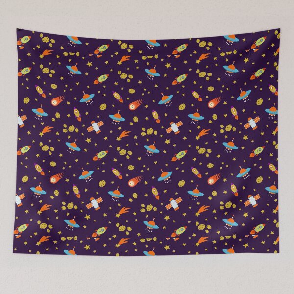 Item preview,  Solar System design for kids , back to school designed and sold by AMAI KURASU.
