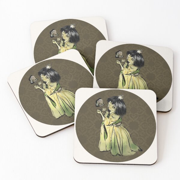 Item preview, Toph designed and sold by crazywineaunt.
