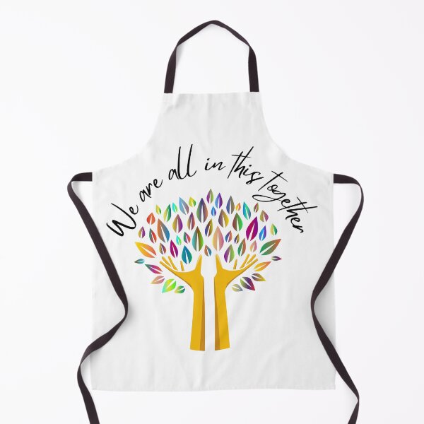 Item preview, We Are All In This Together designed and sold by CBNetwork.
