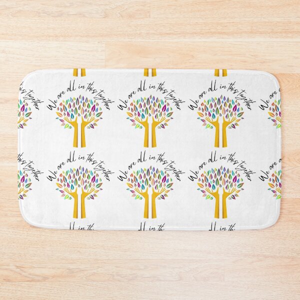 Item preview, We Are All In This Together designed and sold by CBNetwork.