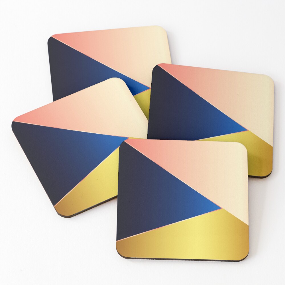 Item preview, Coasters (Set of 4) designed and sold by dl0521.