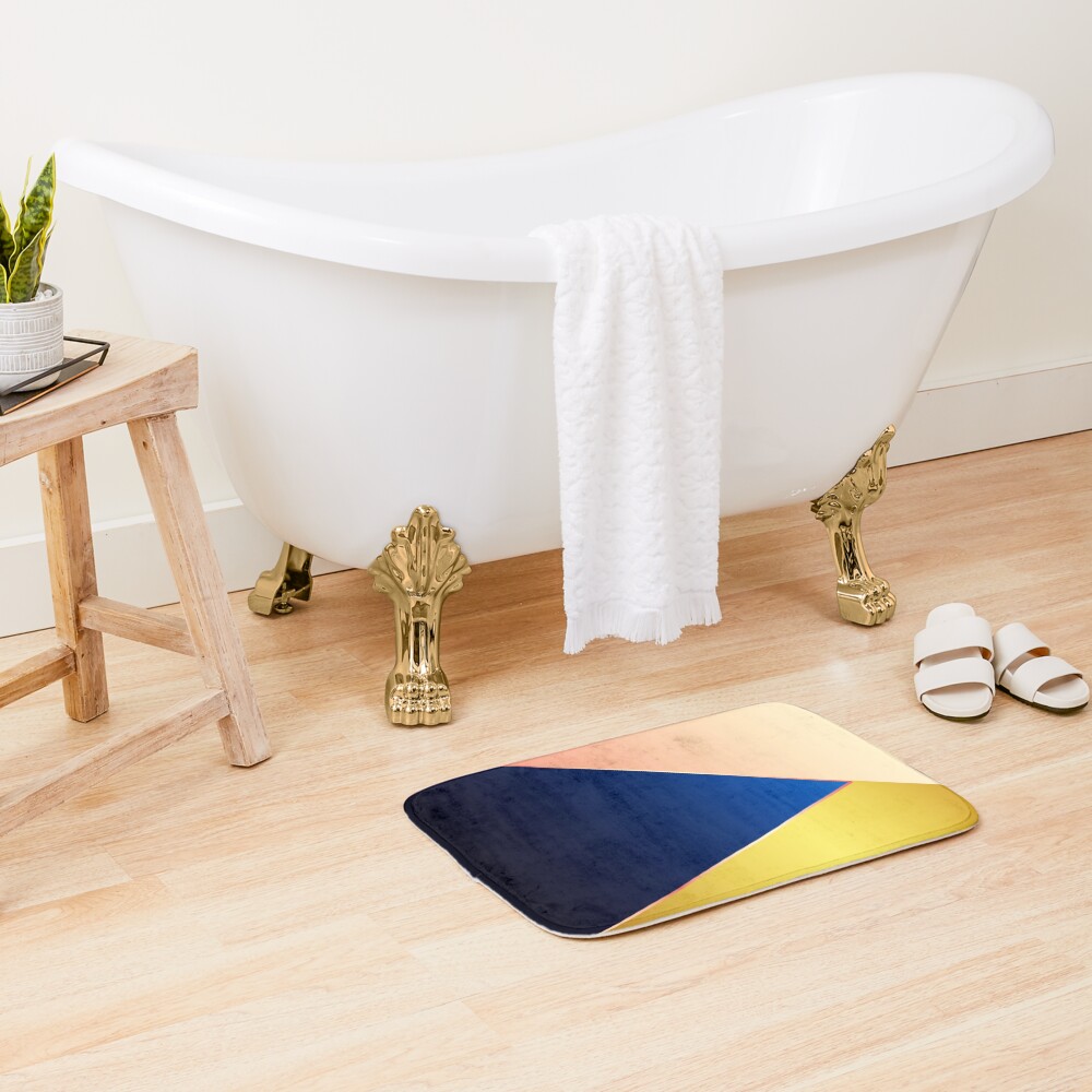 Item preview, Bath Mat designed and sold by dl0521.