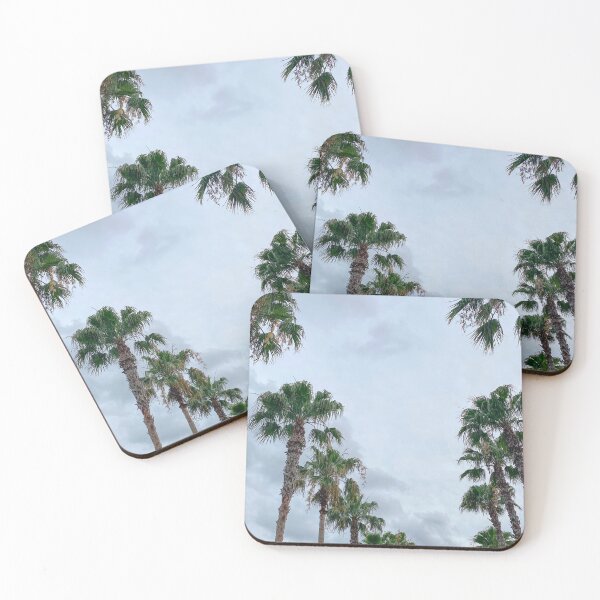 Item preview, Palm Tree Art Work  designed and sold by laelias.