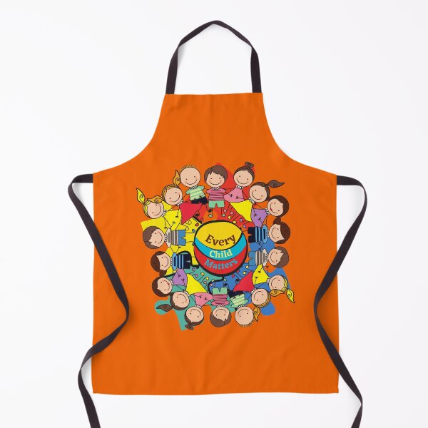 Item preview, Every Child Matters designed and sold by rossdave.