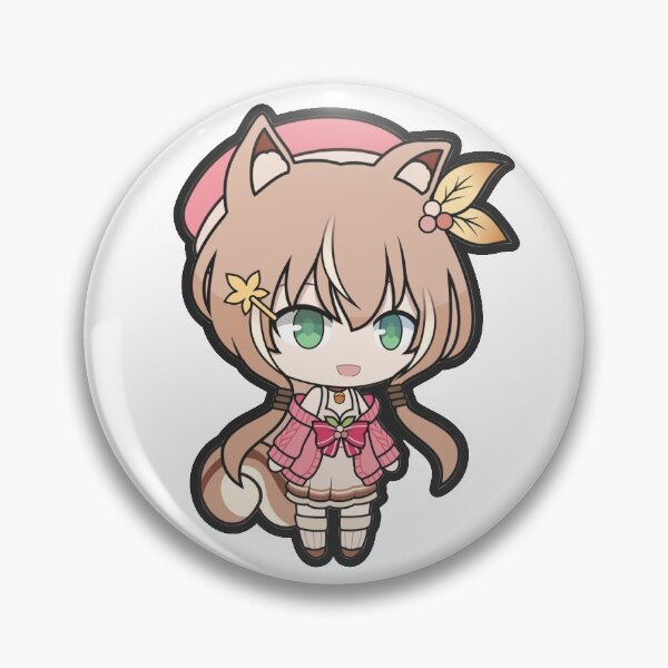 Item preview, Ayunda Risu - Hololive designed and sold by KyraWaifu.
