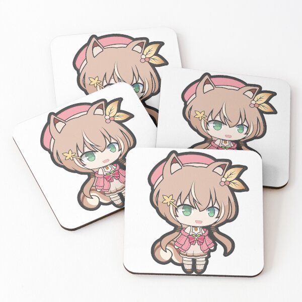 Item preview, Ayunda Risu - Hololive designed and sold by KyraWaifu.