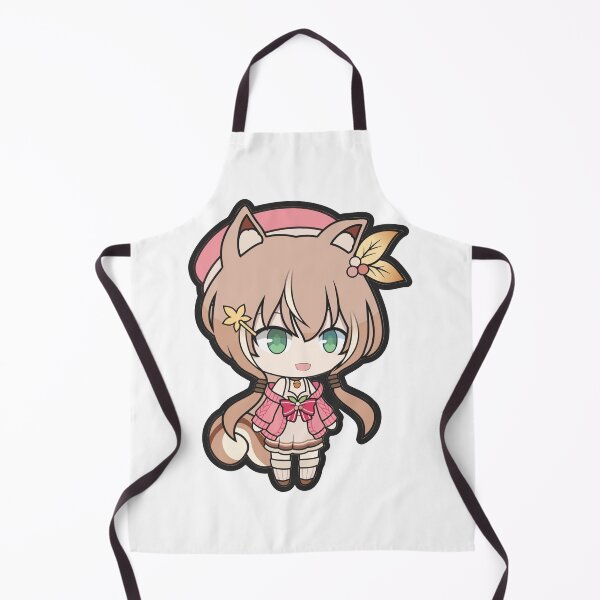 Item preview, Ayunda Risu - Hololive designed and sold by KyraWaifu.