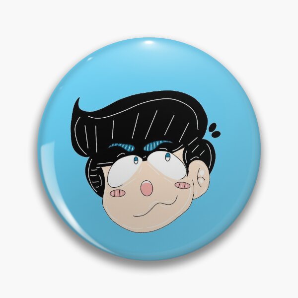 Item preview, Karamatsu designed and sold by picodico.
