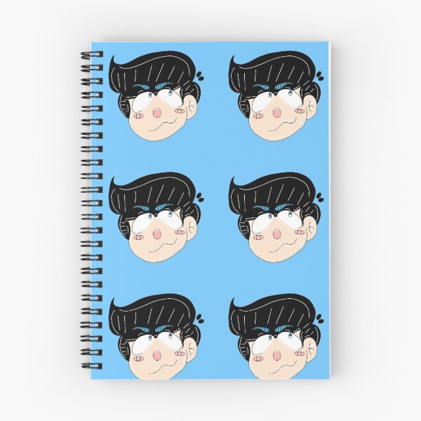 Item preview, Karamatsu designed and sold by picodico.
