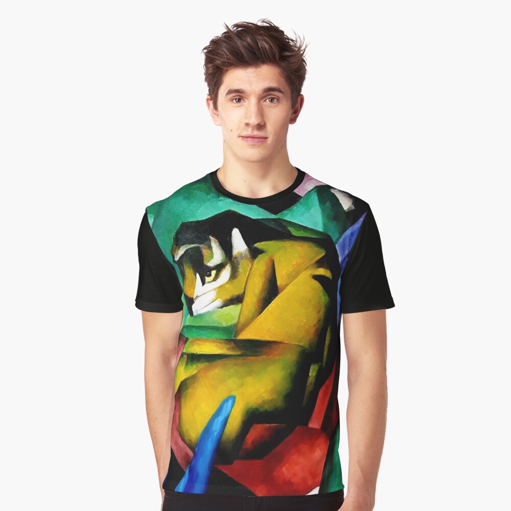 Item preview, Graphic T-Shirt designed and sold by PatricianneK.