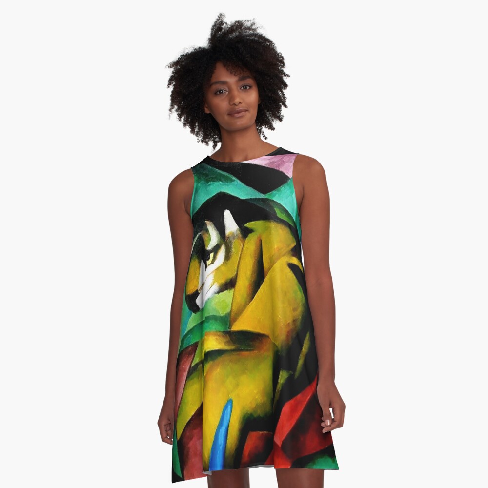 Item preview, A-Line Dress designed and sold by PatricianneK.