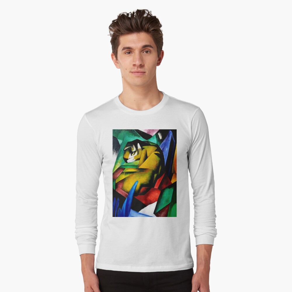 Item preview, Long Sleeve T-Shirt designed and sold by PatricianneK.