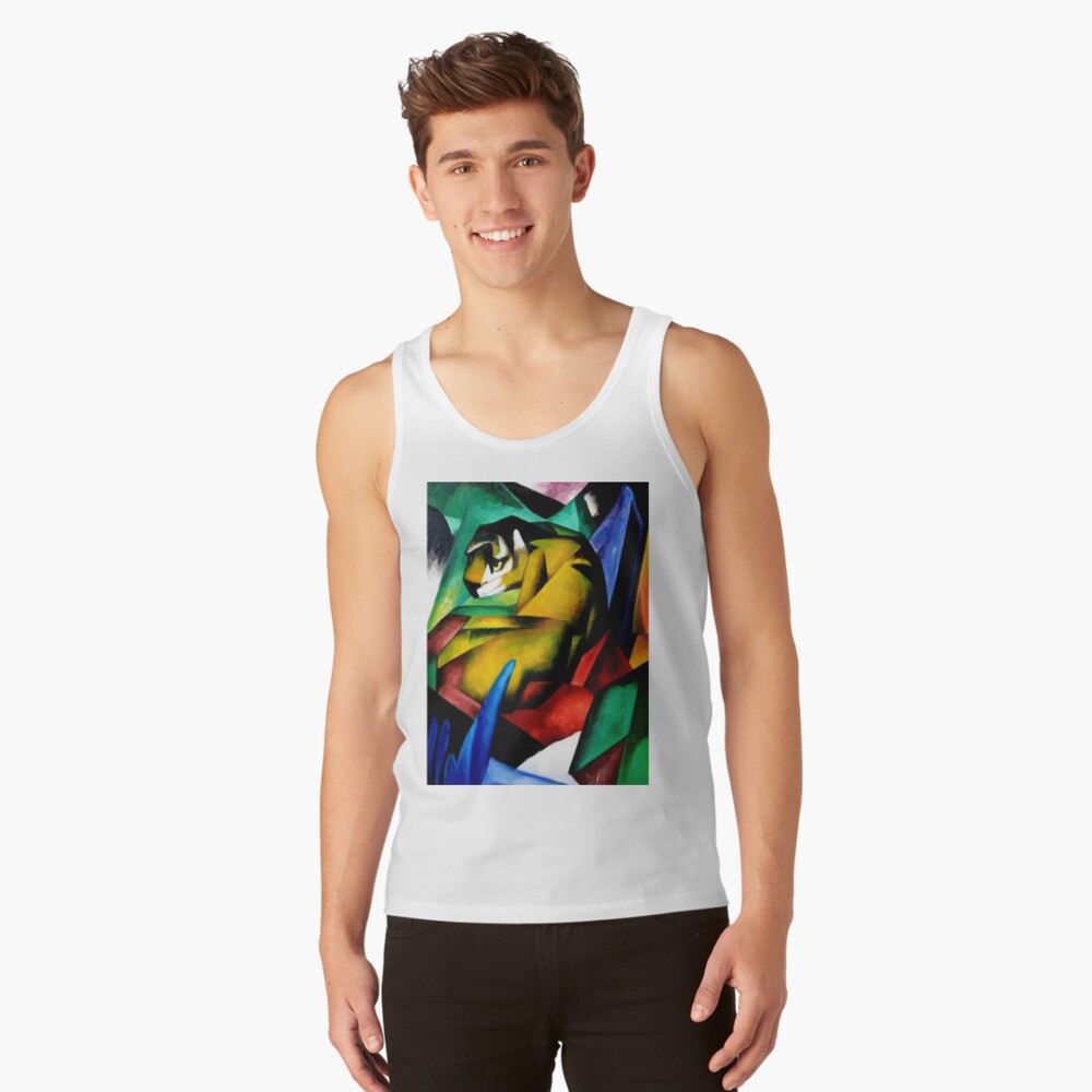 Item preview, Tank Top designed and sold by PatricianneK.