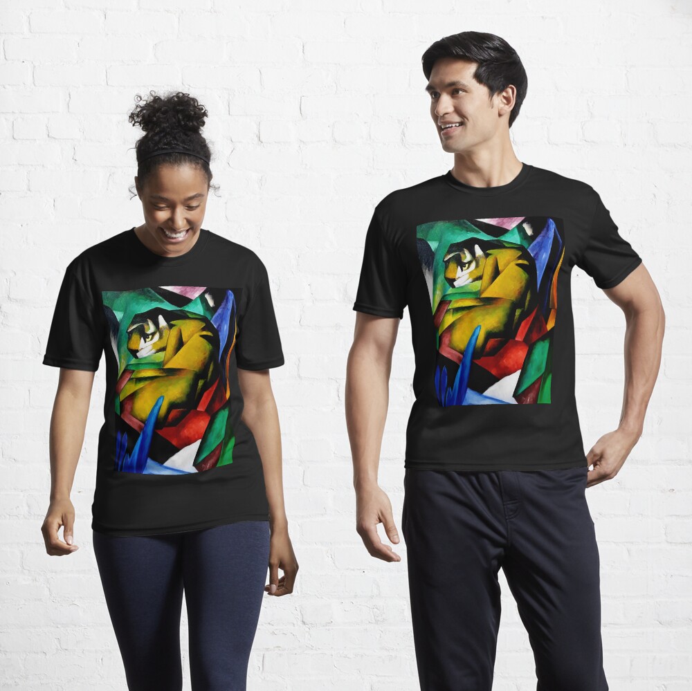 Item preview, Active T-Shirt designed and sold by PatricianneK.