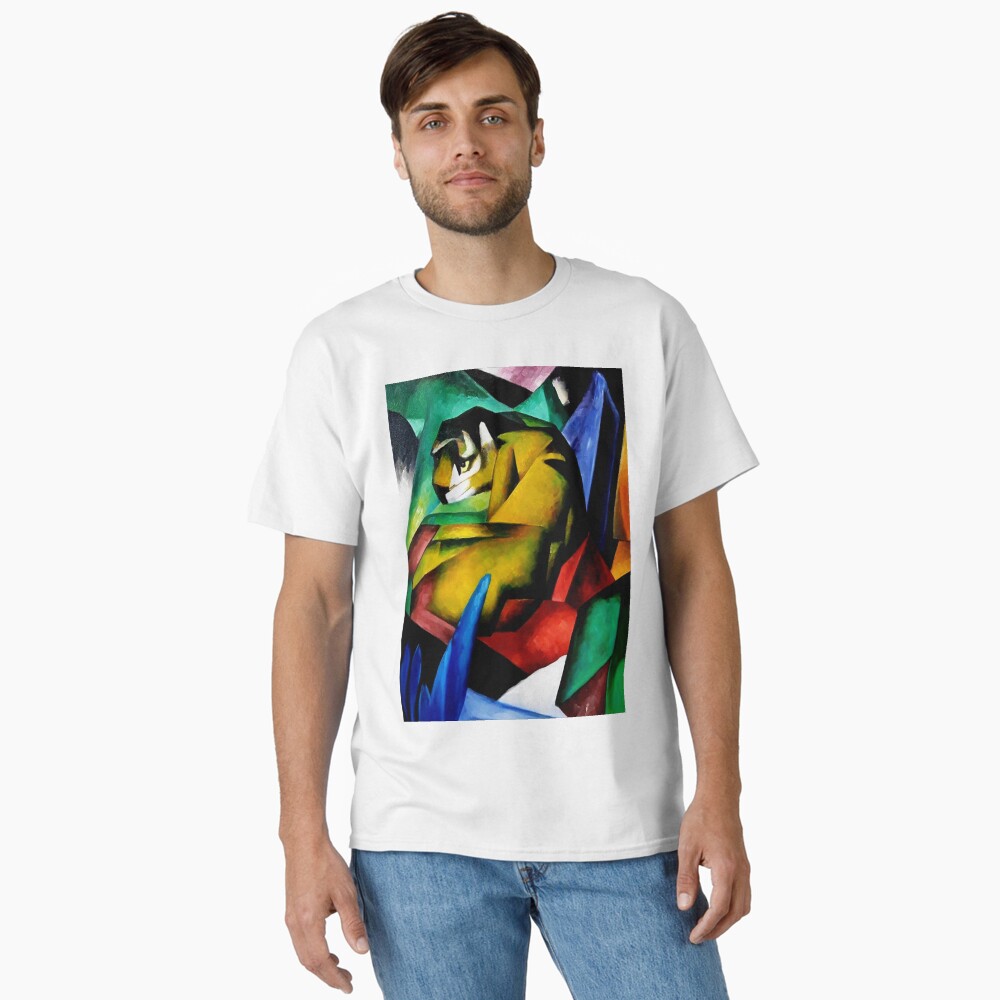 Item preview, Classic T-Shirt designed and sold by PatricianneK.