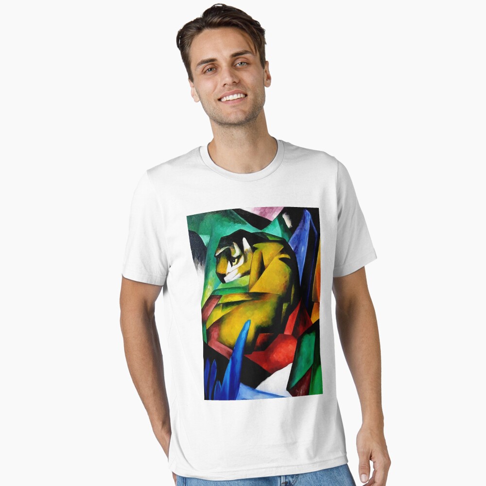 Item preview, Essential T-Shirt designed and sold by PatricianneK.