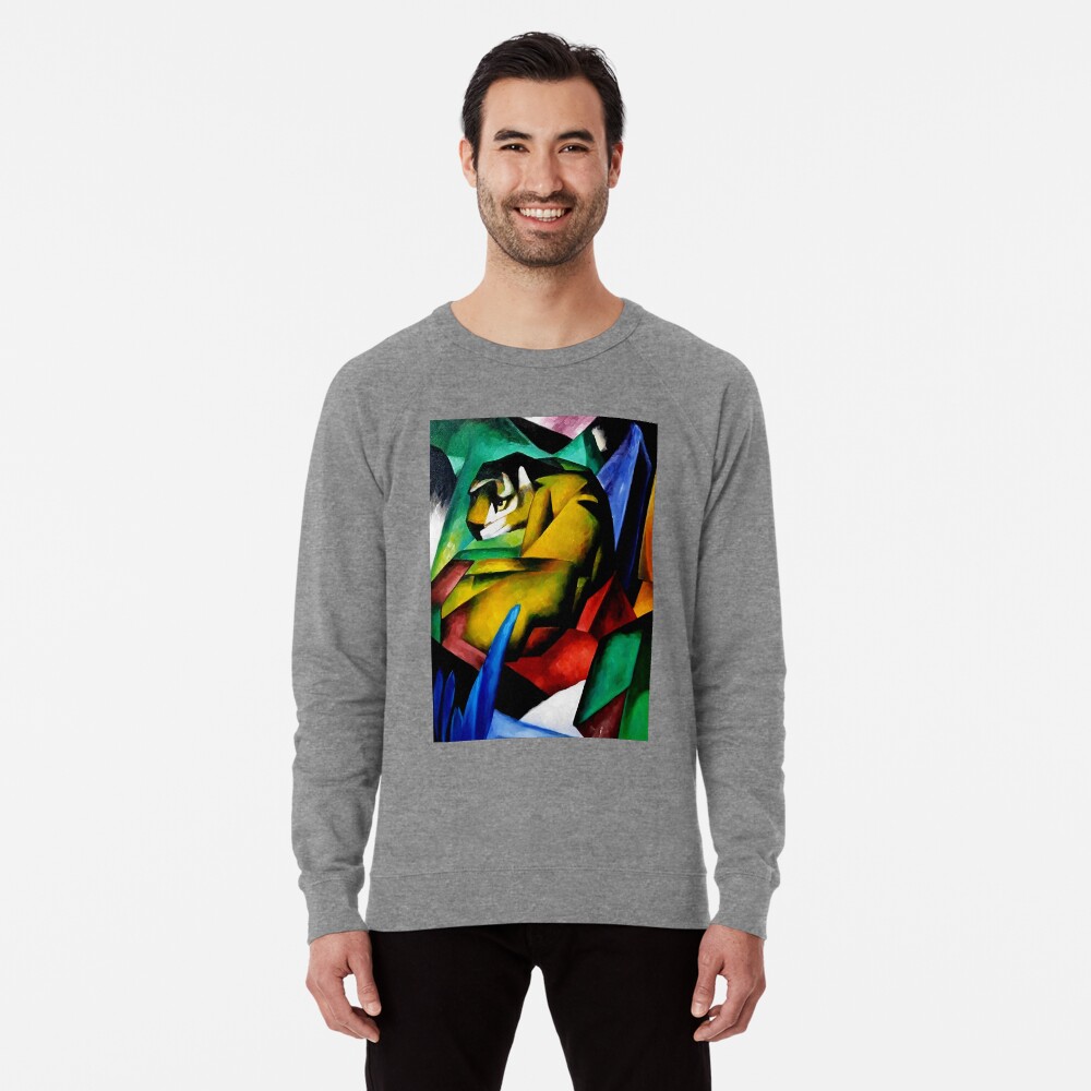 Item preview, Lightweight Sweatshirt designed and sold by PatricianneK.
