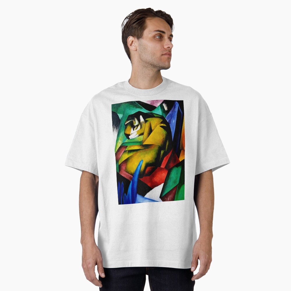 Item preview, Oversized T-Shirt designed and sold by PatricianneK.