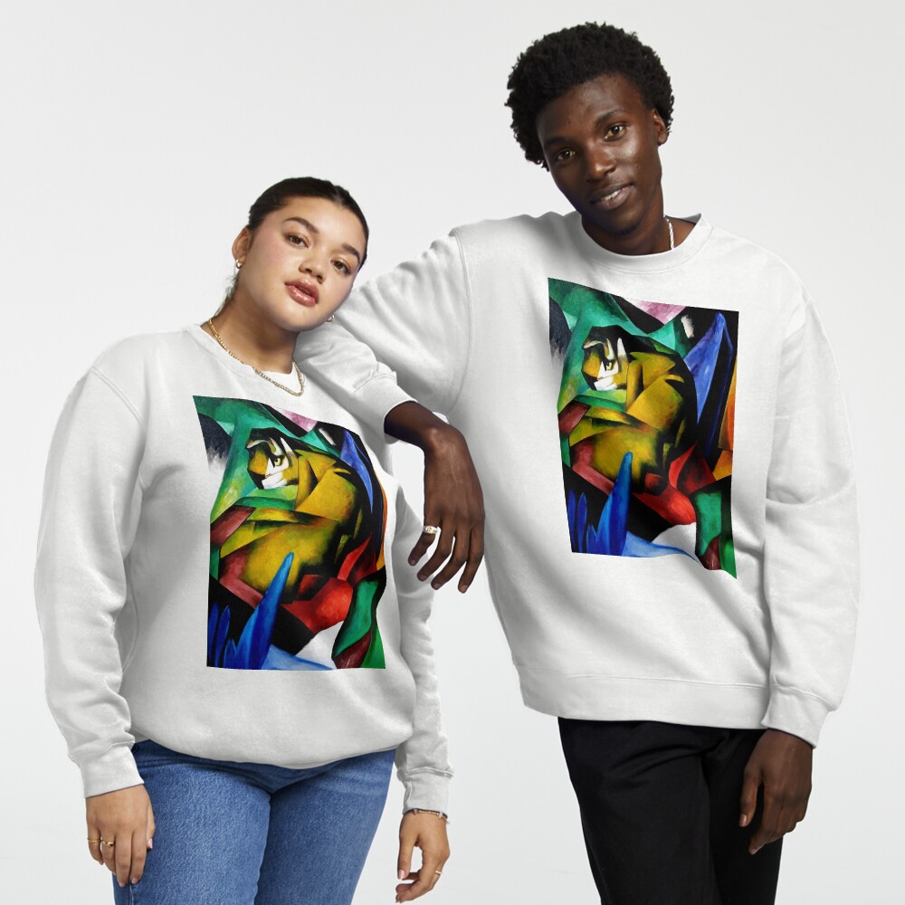 Item preview, Pullover Sweatshirt designed and sold by PatricianneK.
