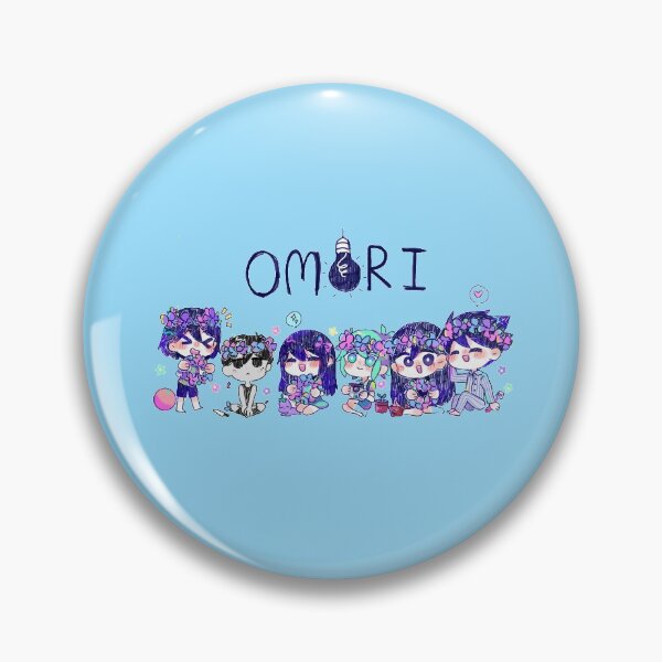 Item preview, OMORI Suny Tshirt - Omori  Game Clothing - Omori Sticker designed and sold by joleenaa.