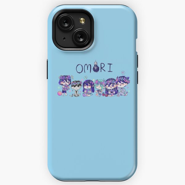 Omori Phone Case Classic Celebrity Phone Case