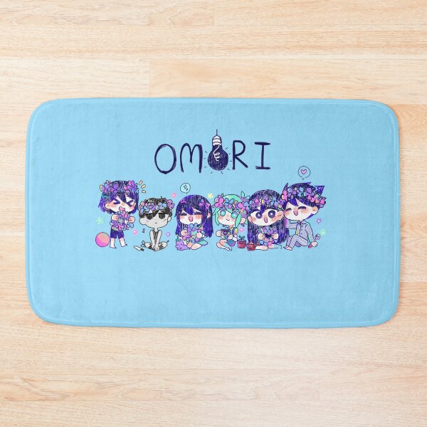 Item preview, OMORI Suny Tshirt - Omori  Game Clothing - Omori Sticker designed and sold by joleenaa.