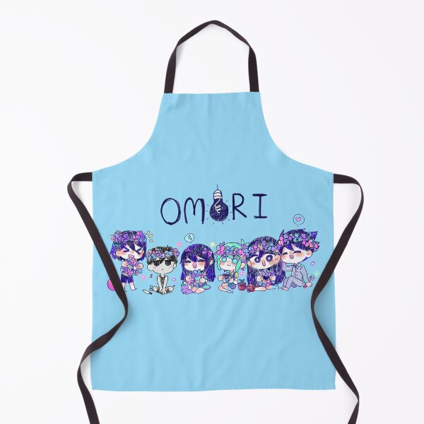 Item preview, OMORI Suny Tshirt - Omori  Game Clothing - Omori Sticker designed and sold by joleenaa.