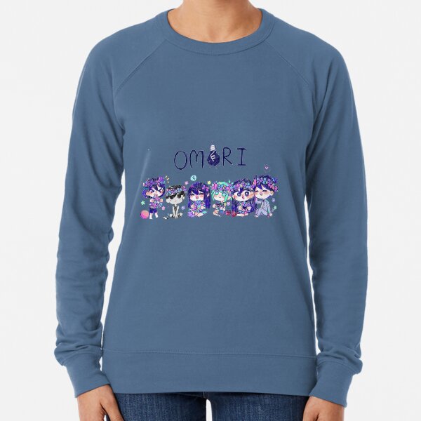 Item preview, OMORI Suny Tshirt - Omori  Game Clothing - Omori Sticker designed and sold by joleenaa.