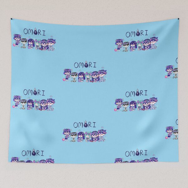 Item preview, OMORI Suny Tshirt - Omori  Game Clothing - Omori Sticker designed and sold by joleenaa.