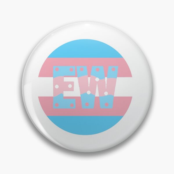 Aperçu de l'œuvre EW mais TRANS <3 /j créée et vendue par m-ttm-rr-s-n.