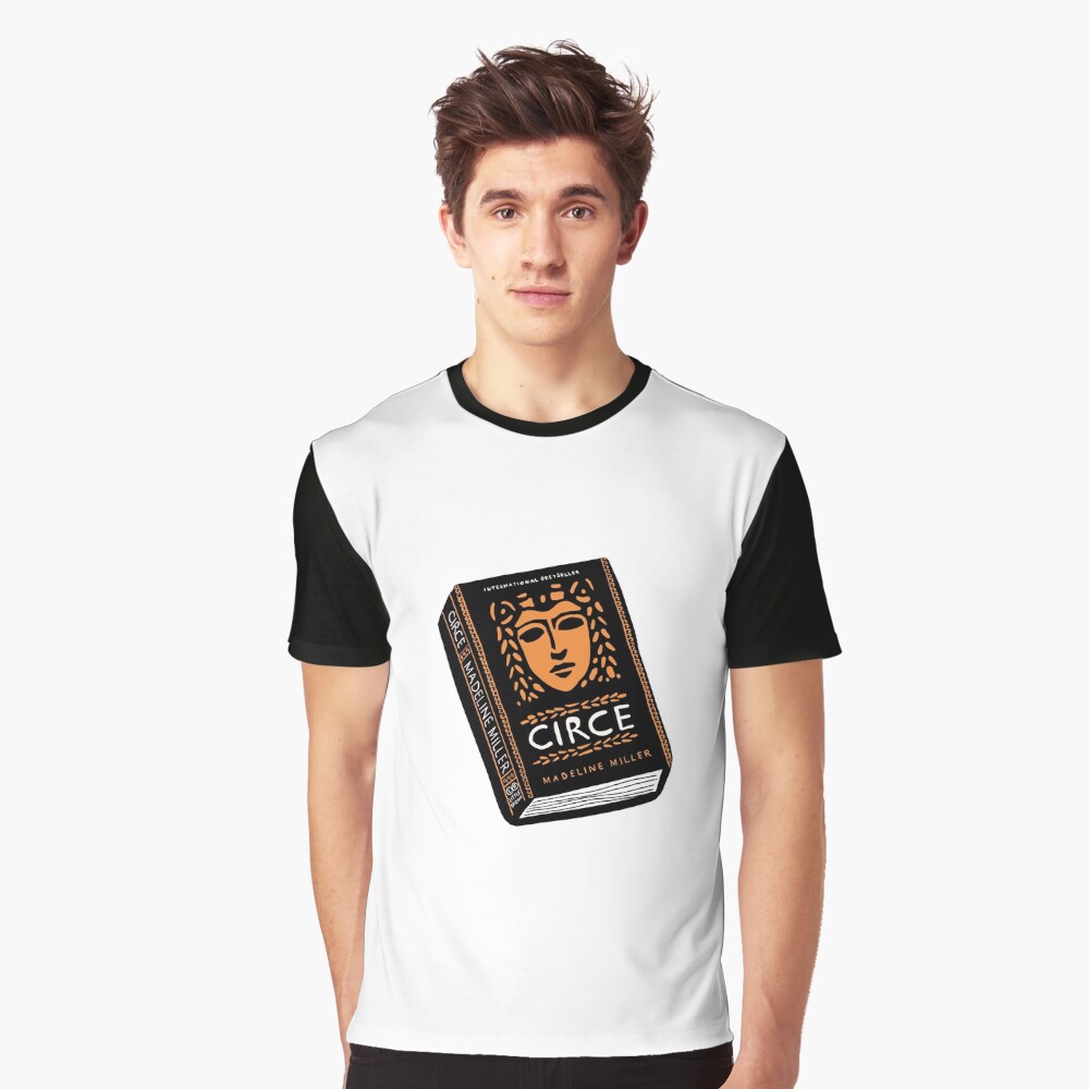 Item preview, Graphic T-Shirt designed and sold by tomovethestars.