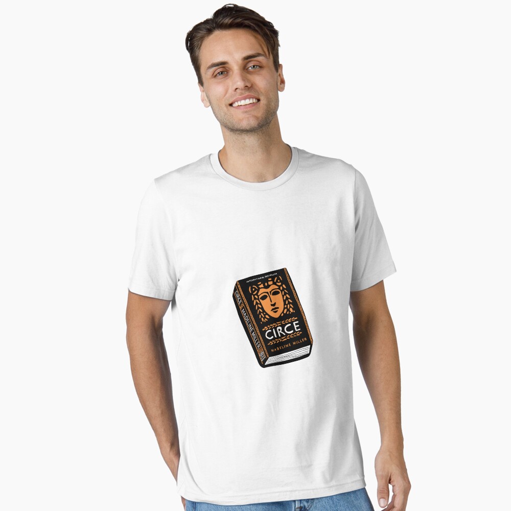 Item preview, Essential T-Shirt designed and sold by tomovethestars.