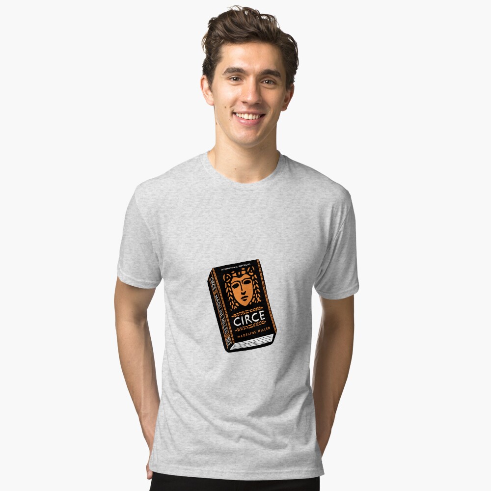 Item preview, Tri-blend T-Shirt designed and sold by tomovethestars.