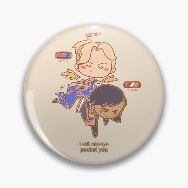 Item preview, pharmercy (PRIDE MONTH: wlw edition) designed and sold by andzl.