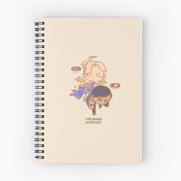 Item preview, pharmercy (PRIDE MONTH: wlw edition) designed and sold by andzl.