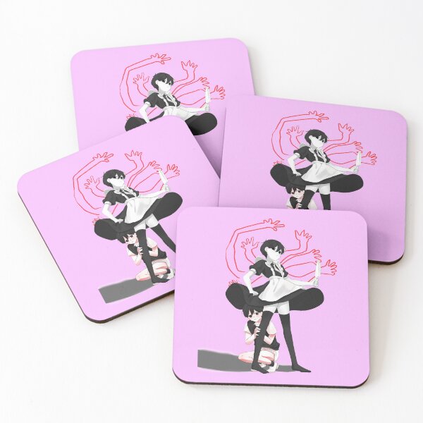 Aperçu de l'œuvre Tshirt Omori Mari et Sunny - Vêtements de jeu Omori - Omori Sticker créée et vendue par joleenaa.