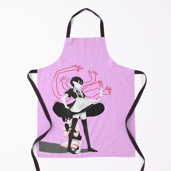 Aperçu de l'œuvre Tshirt Omori Mari et Sunny - Vêtements de jeu Omori - Omori Sticker créée et vendue par joleenaa.