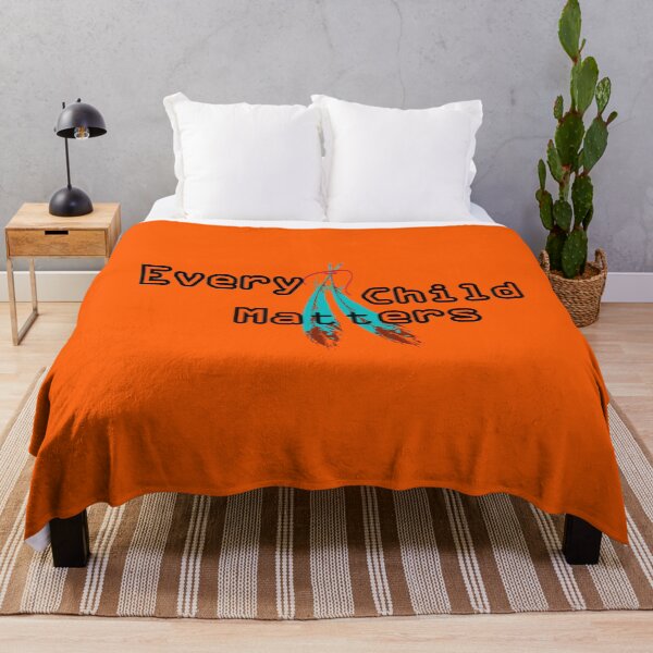 Item preview, Every Child Matters designed and sold by Ihor Ivanov.