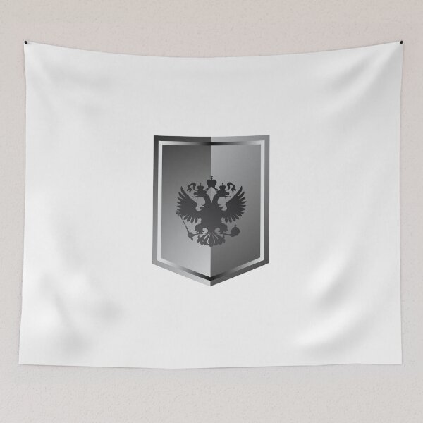 Item preview, Medieval Emperor Shield designed and sold by NoelNimmad.
