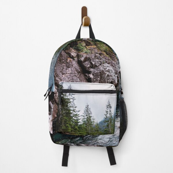 Item preview, mountain water blue nice cute designed and sold by tim tal.