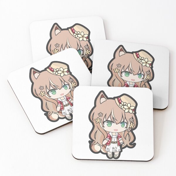 Item preview, Ayunda Risu New Costume - Hololive designed and sold by KyraWaifu.