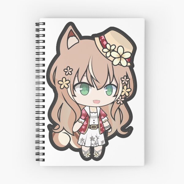 Item preview, Ayunda Risu New Costume - Hololive designed and sold by KyraWaifu.