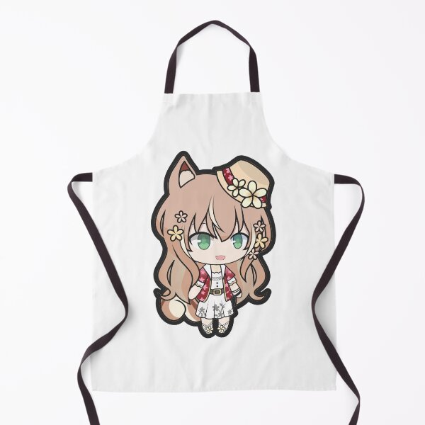 Item preview, Ayunda Risu New Costume - Hololive designed and sold by KyraWaifu.