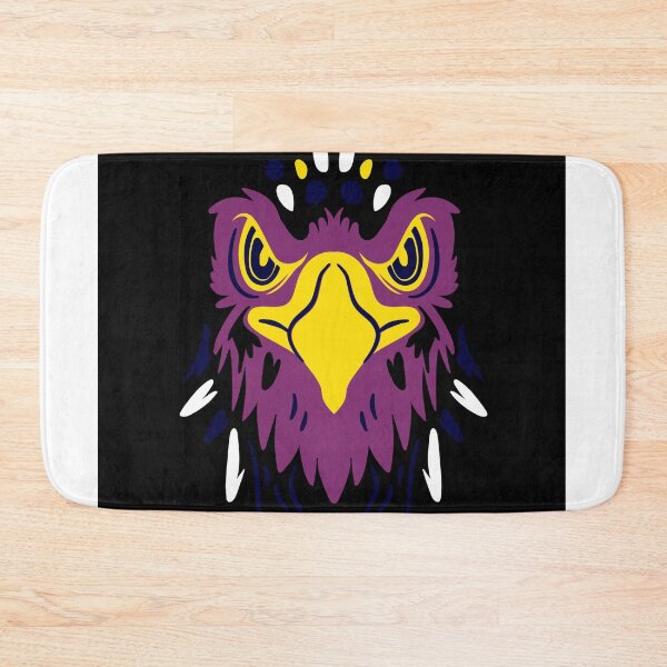 Item preview, African Falcon Fresh designed and sold by AllstarwireShop.